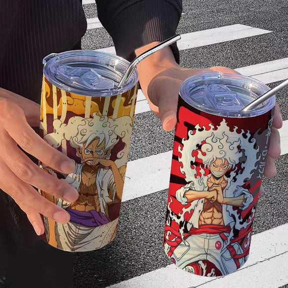 One Piece Kreativer Süßer Toon Anime Charakter Modellierung Parfüm Lufterfrischer  Auto Innenzubehör Geben Sie Jungen Geschenke Von 20,41 €
